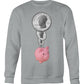 2Pac Piggy Bank (Sweater & Long Sleeve)