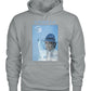 MJ Smooth Wolf (Hoodie & V Necks)