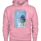 MJ Smooth Wolf (Hoodie & V Necks)