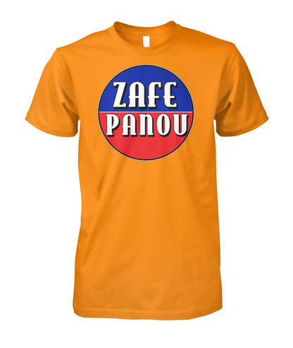 Zafe Panou Logo (T Shirts)