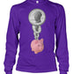 2Pac Piggy Bank (Sweater & Long Sleeve)