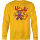 Devil Cat (Sweater & Long Sleeve)