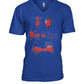I Heart Haiti (Hoodie & V Necks)