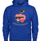El Ultra Productions Logo (Hoodies & V Necks)