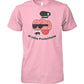 El Ultra Productions Logo (T Shirts)