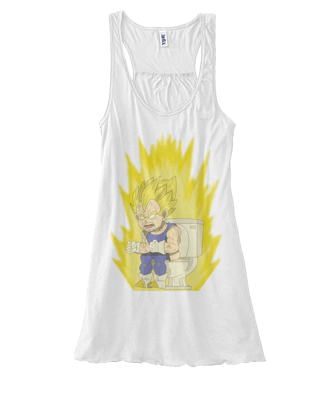 Super Dumping (Tank Top & Polo)