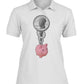 2Pac Piggy Bank (Tank Top & Polo)