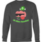 El Ultra Gaming Logo (Long Sleeves & Sweaters)