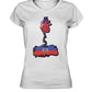 Haitian Heart (Hoodie & V Necks)