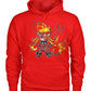 Devil Cat (Hoodie & V Necks)