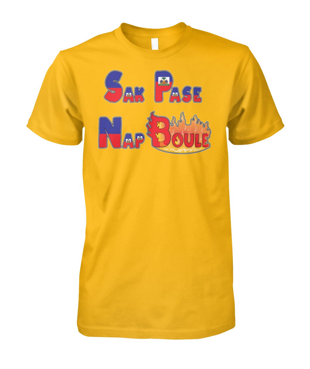 Nap Boule (T Shirts)