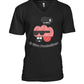 El Ultra Productions Logo (Hoodies & V Necks)