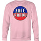 Zafe Panou Logo (Sweater & Long Sleeve)