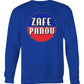 Zafe Panou Logo (Sweater & Long Sleeve)