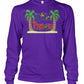 Zafe Panou Island (Sweater & Long Sleeve)