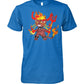 Devil Cat (T Shirts)