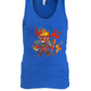 Devil Cat (Tank Top & Polo)