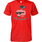 El Ultra Productions Logo (T Shirts)