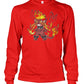 Devil Cat (Sweater & Long Sleeve)