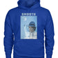 MJ Smooth Wolf (Hoodie & V Necks)