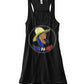 Zafe Panou Lady (Tank Top & Polo)