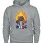 Sak Pase (Hoodie & V Necks)
