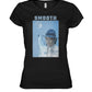MJ Smooth Wolf (Hoodie & V Necks)