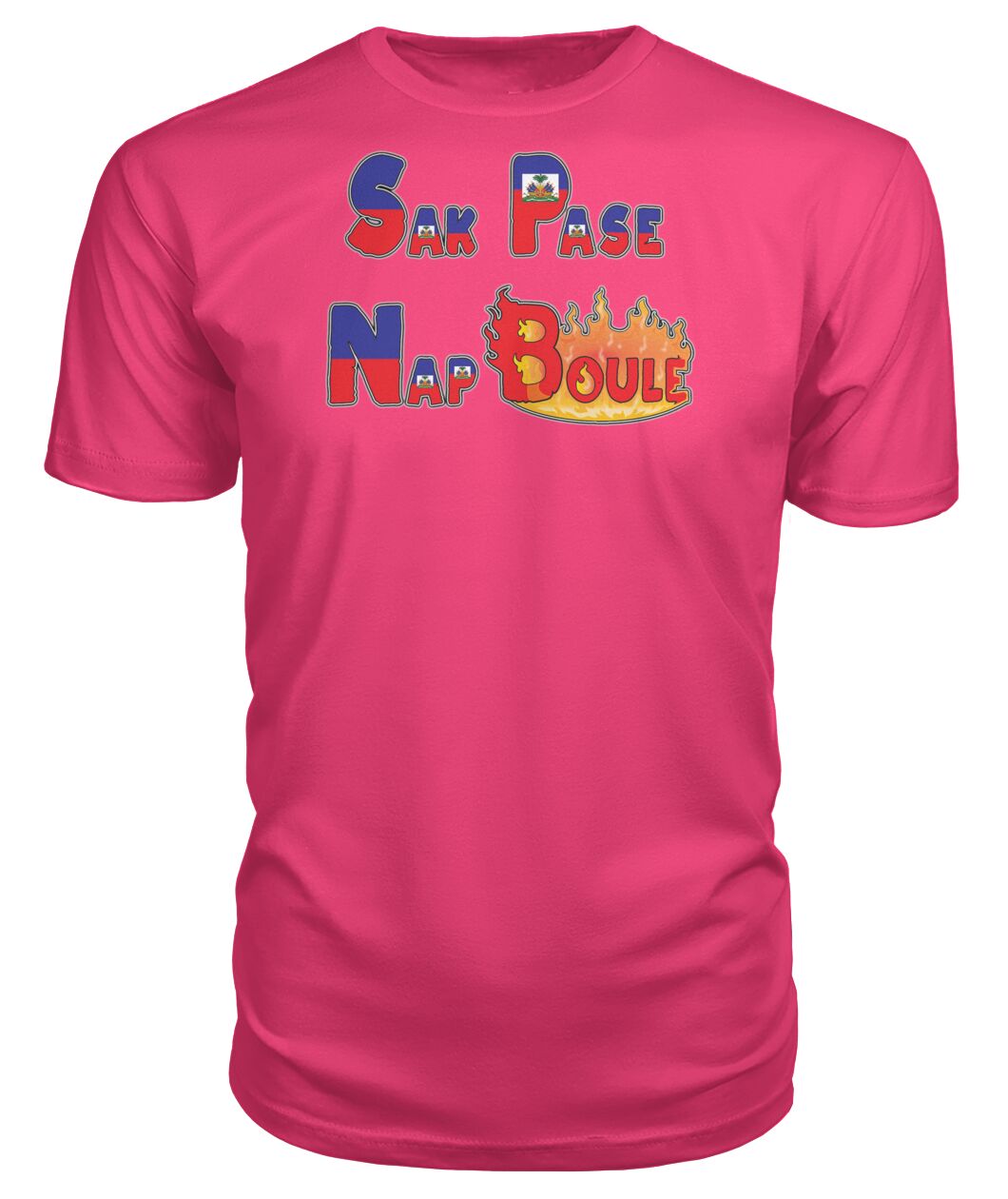 Nap Boule (T Shirts)