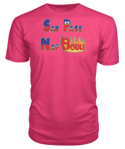 Nap Boule (T Shirts)