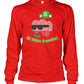 El Ultra Gaming Logo (Long Sleeves & Sweaters)