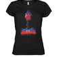Haitian Heart (Hoodie & V Necks)