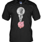 2Pac Piggy Bank (Tank Top & Polo)