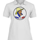 Zafe Panou Lady (Tank Top & Polo)