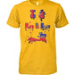 I Heart Haiti (T Shirts)
