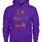 I Heart Haiti (Hoodie & V Necks)