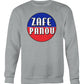 Zafe Panou Logo (Sweater & Long Sleeve)