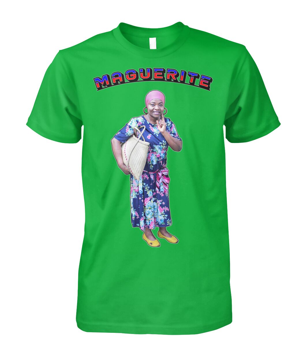 Maguerite (T Shirts)