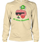 El Ultra Gaming Logo (Long Sleeves & Sweaters)