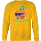 El Ultra Gaming Logo (Long Sleeves & Sweaters)