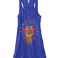 Haitian Fire Power Fist (Tank Top & Polo)