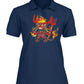 Devil Cat (Tank Top & Polo)