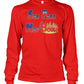 Nap Boule (Sweater & Long Sleeve)