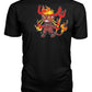 Devil Cat (T Shirts)