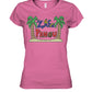 Zafe Panou Island (Hoodie & V Necks)