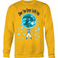 Share Your Energy (Sweater & Long Sleeve)