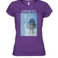 MJ Smooth Wolf (Hoodie & V Necks)