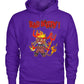 Bad Kitty (Hoodie & V Necks)