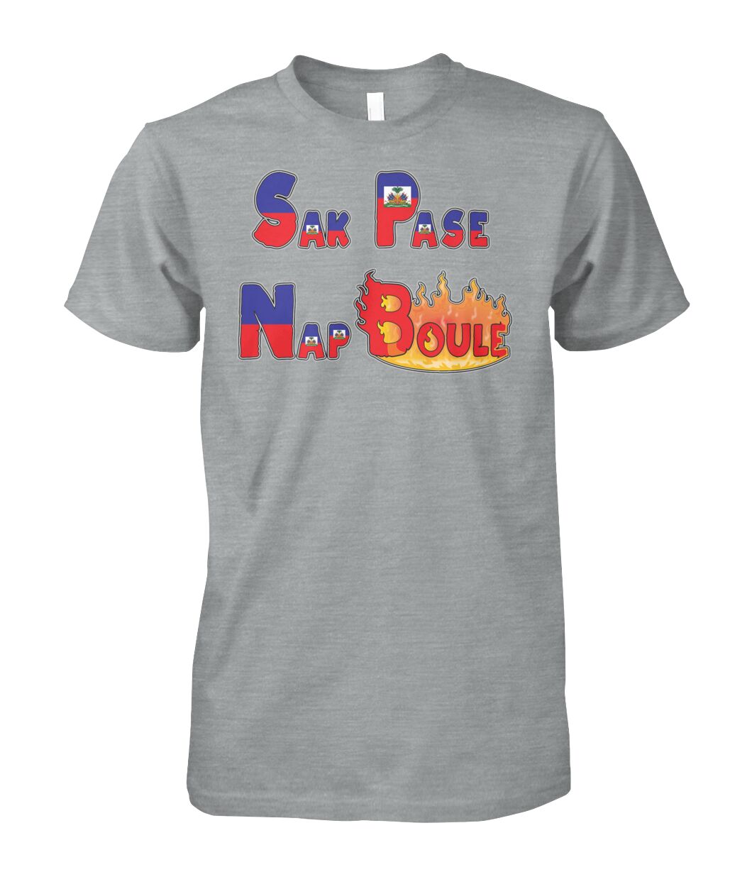 Nap Boule (T Shirts)