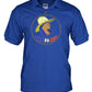 Zafe Panou Lady (Tank Top & Polo)