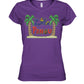 Zafe Panou Island (Hoodie & V Necks)